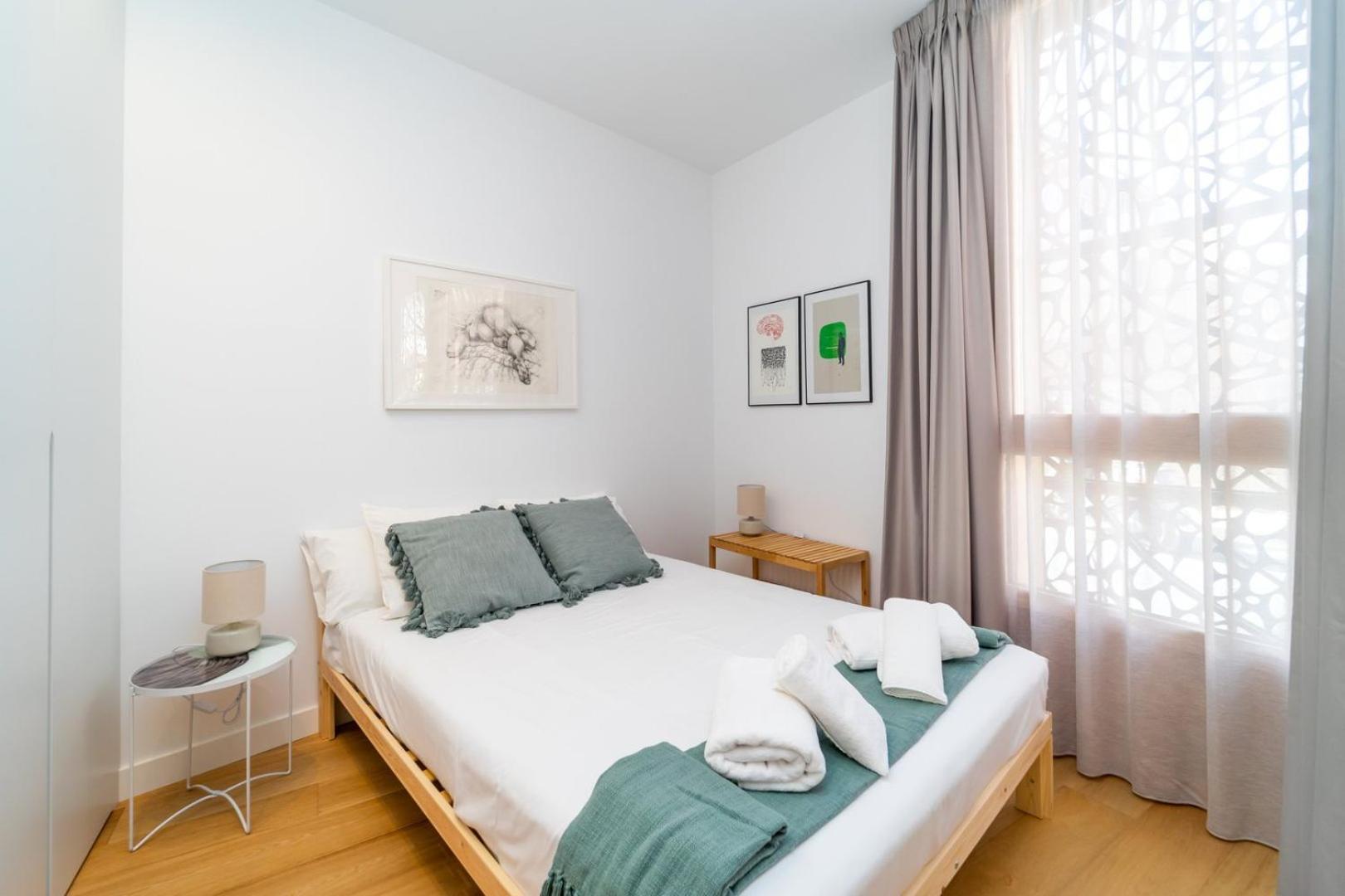 Guestready - One Fantastic City Retreat Μαδρίτη Εξωτερικό φωτογραφία