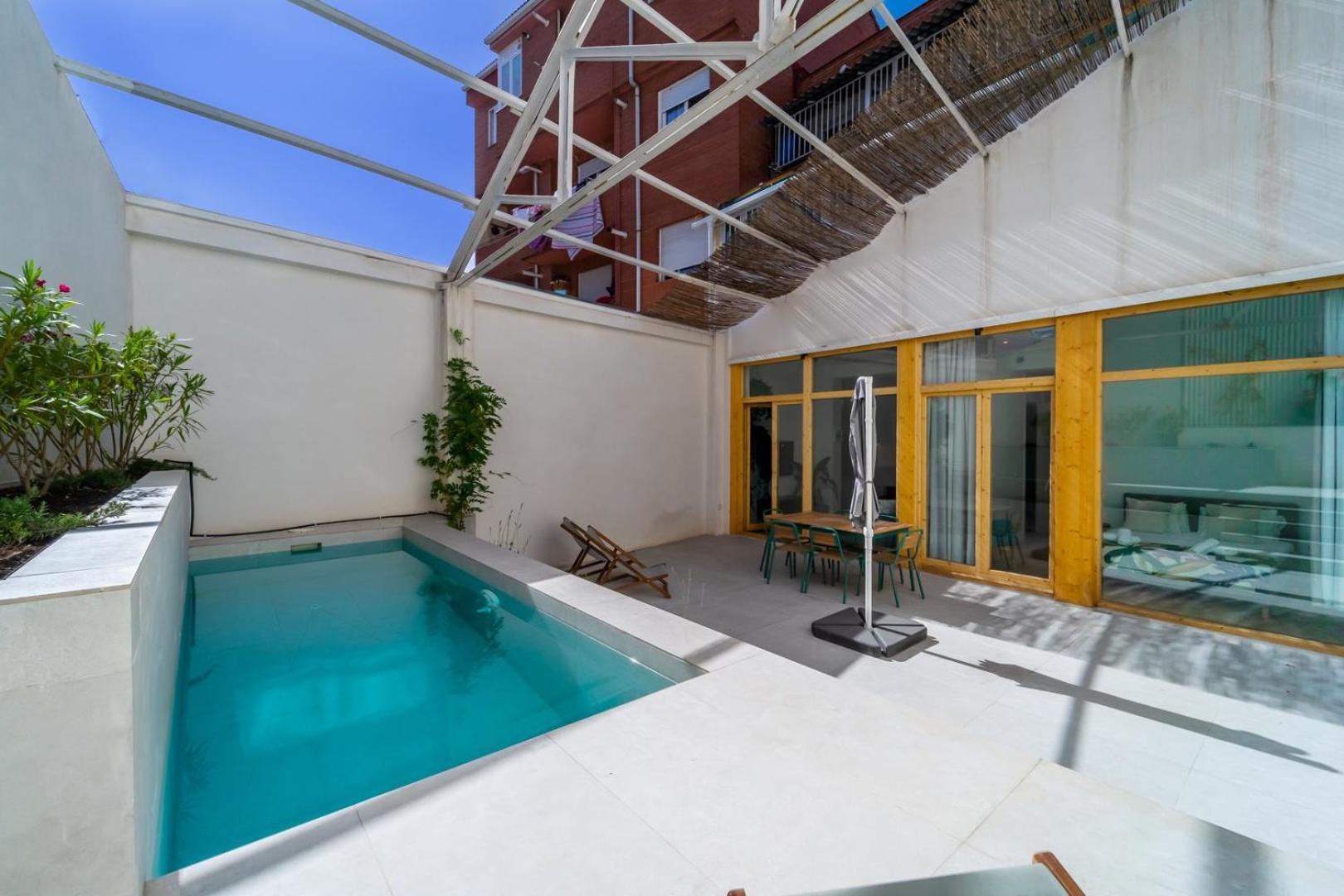 Guestready - One Fantastic City Retreat Μαδρίτη Εξωτερικό φωτογραφία