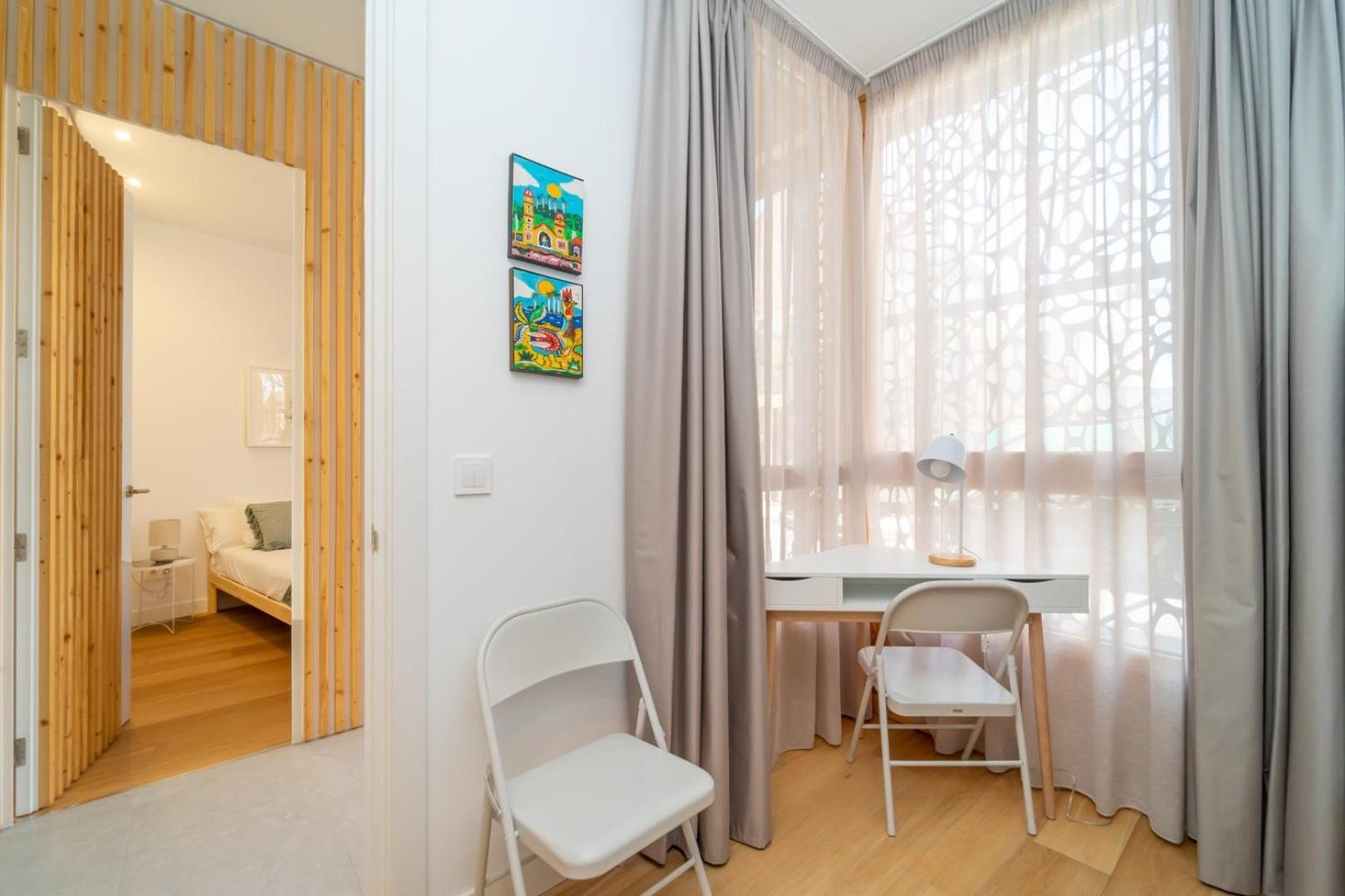 Guestready - One Fantastic City Retreat Μαδρίτη Εξωτερικό φωτογραφία