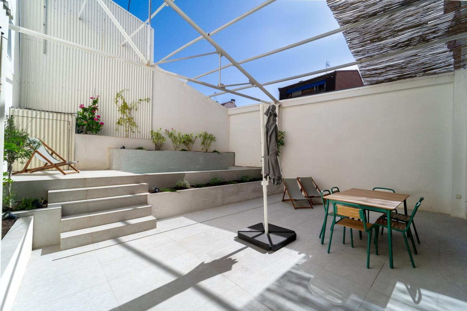 Guestready - One Fantastic City Retreat Μαδρίτη Εξωτερικό φωτογραφία